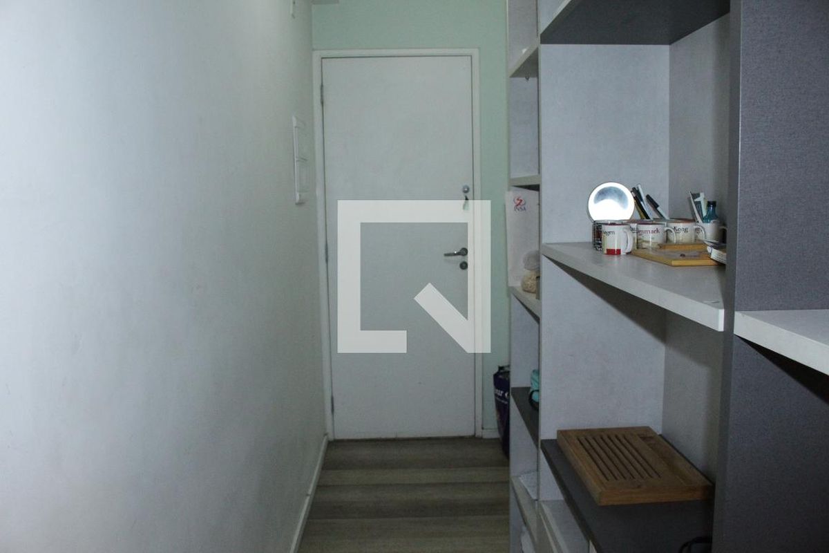 Kitnet-Studio, 35 m² - Foto 32