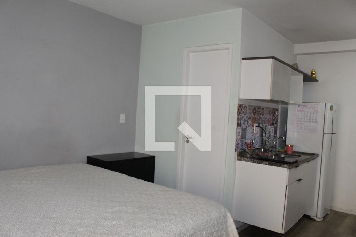Kitnet-Studio, 35 m² - Foto 8