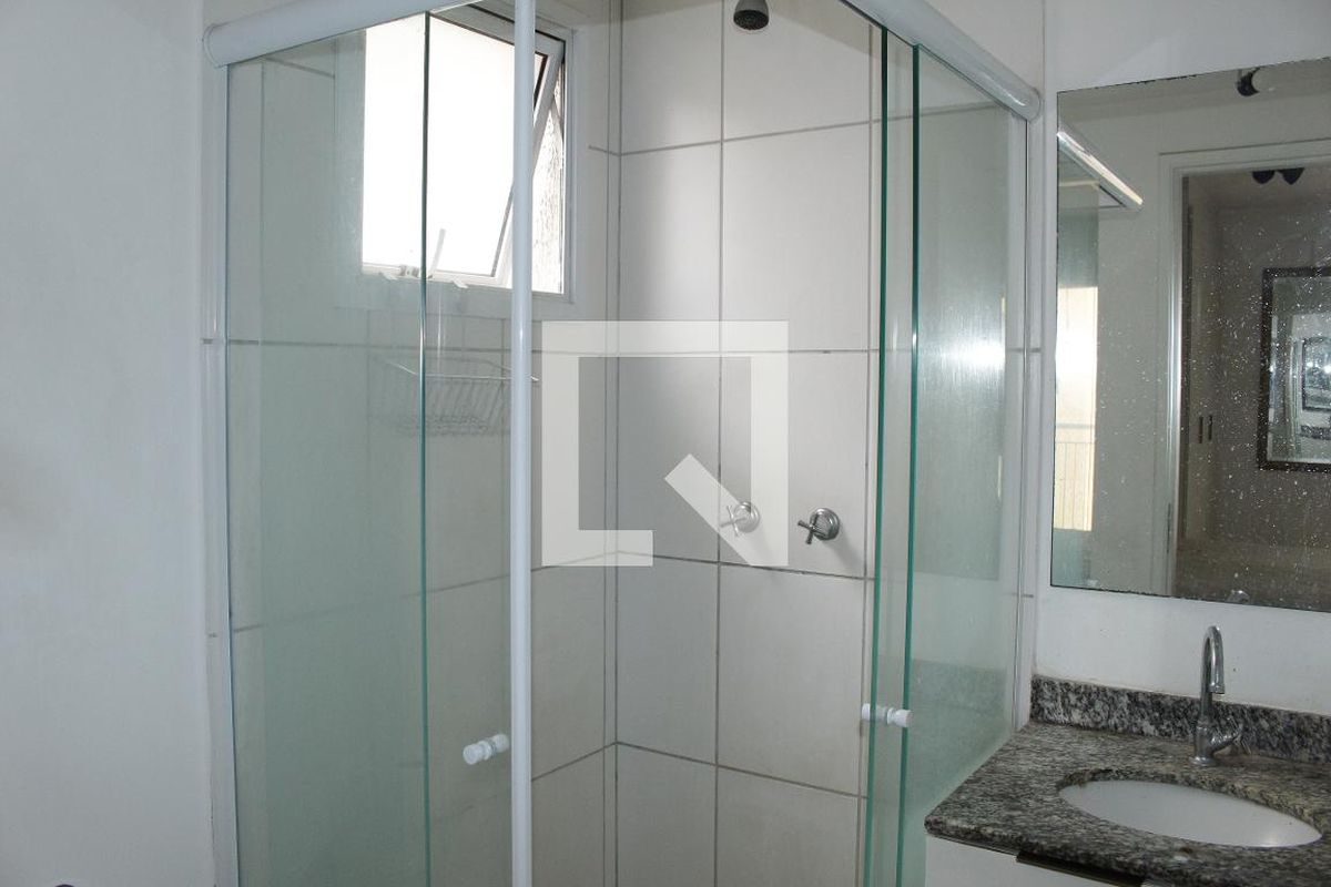 Kitnet-Studio, 35 m² - Foto 18