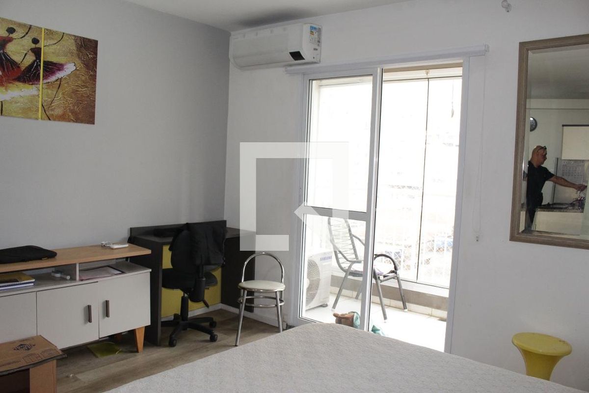 Kitnet-Studio, 35 m² - Foto 6