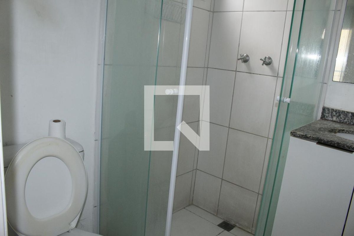 Kitnet-Studio, 35 m² - Foto 12
