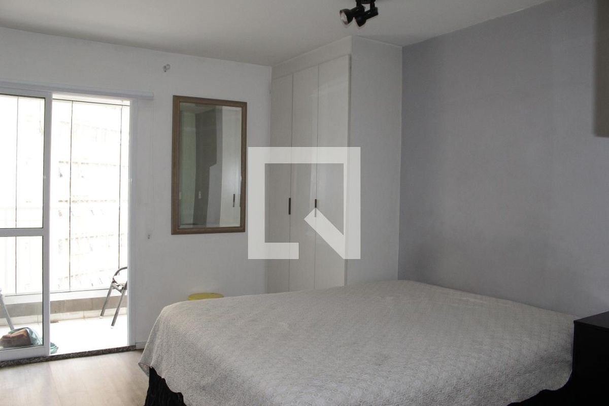 Kitnet-Studio, 35 m² - Foto 4