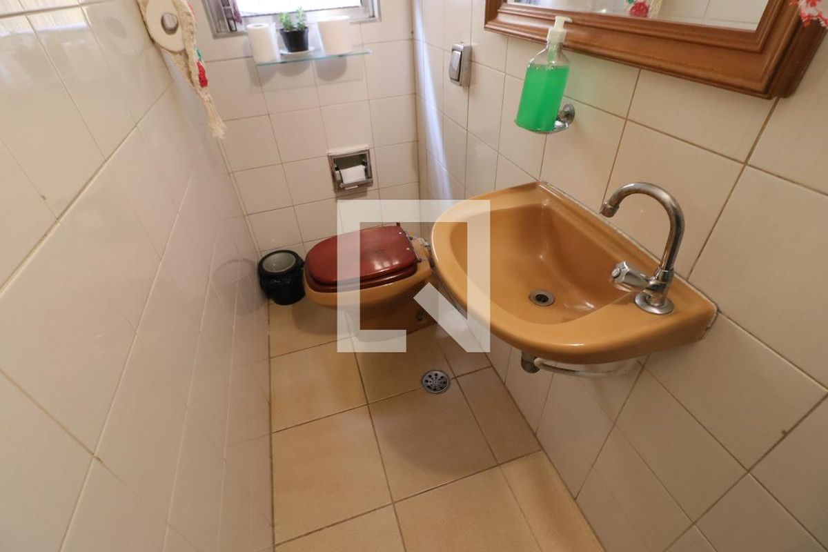 Casa, 3 quartos, 135 m² - Foto 44