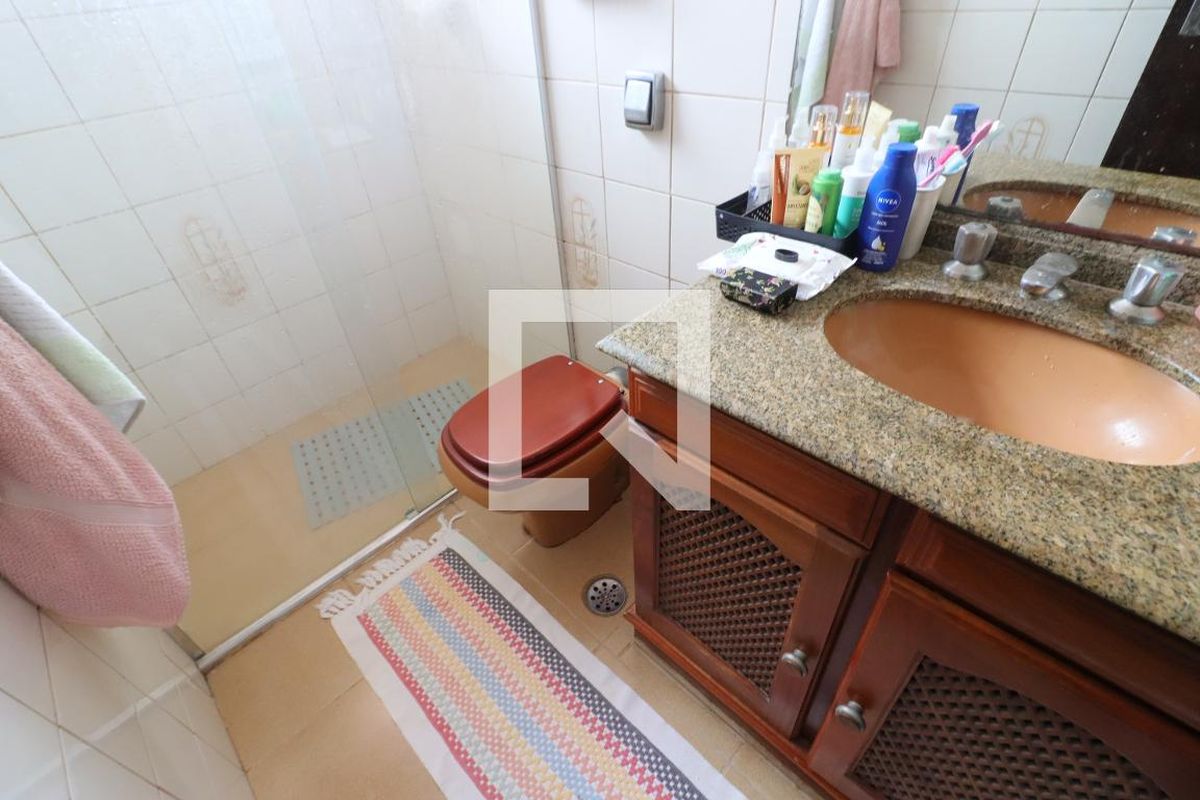 Casa, 3 quartos, 135 m² - Foto 16