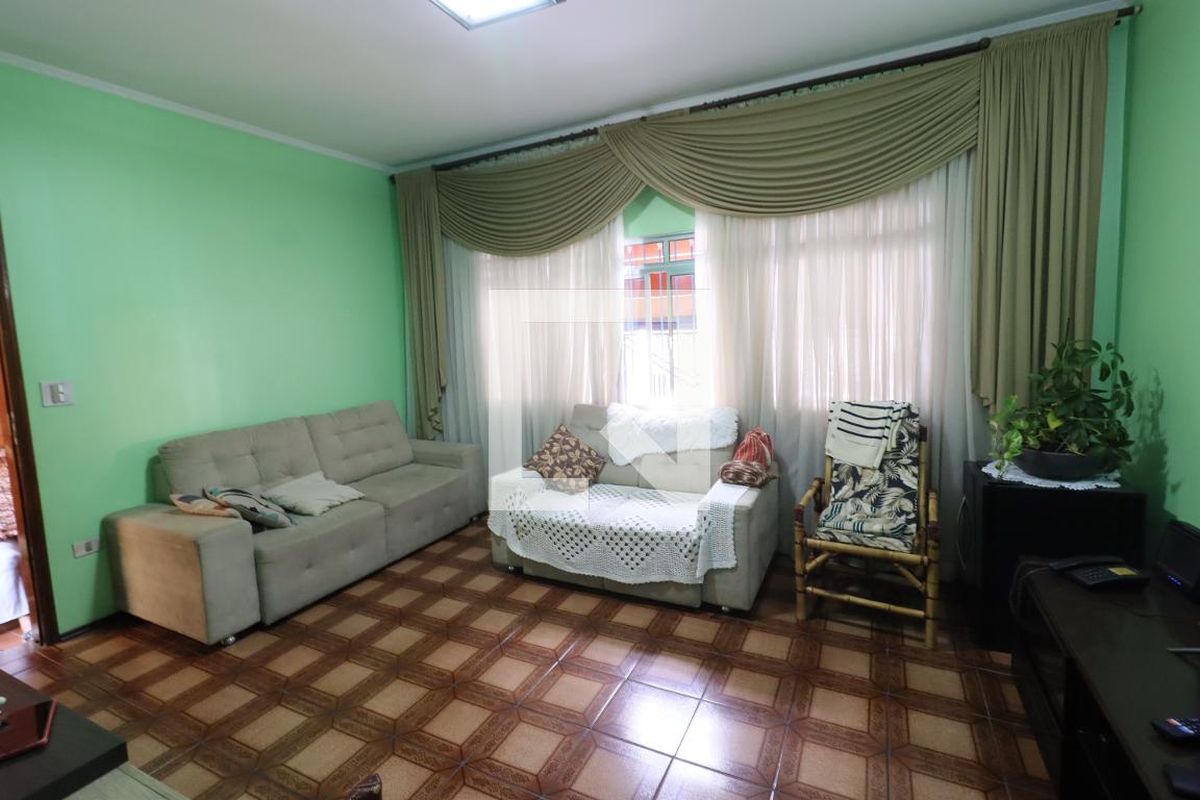 Casa, 3 quartos, 135 m² - Foto 2