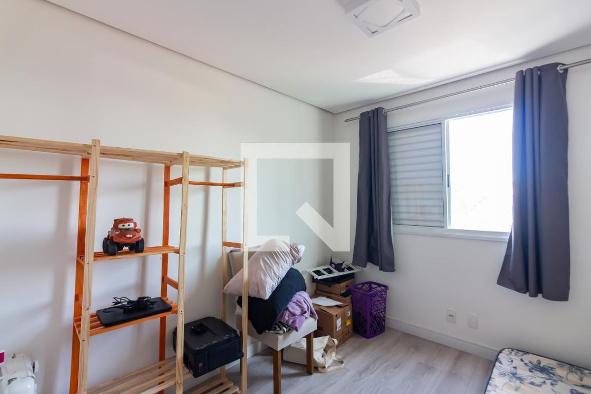 Apartamento, 2 quartos, 60 m² - Foto 24