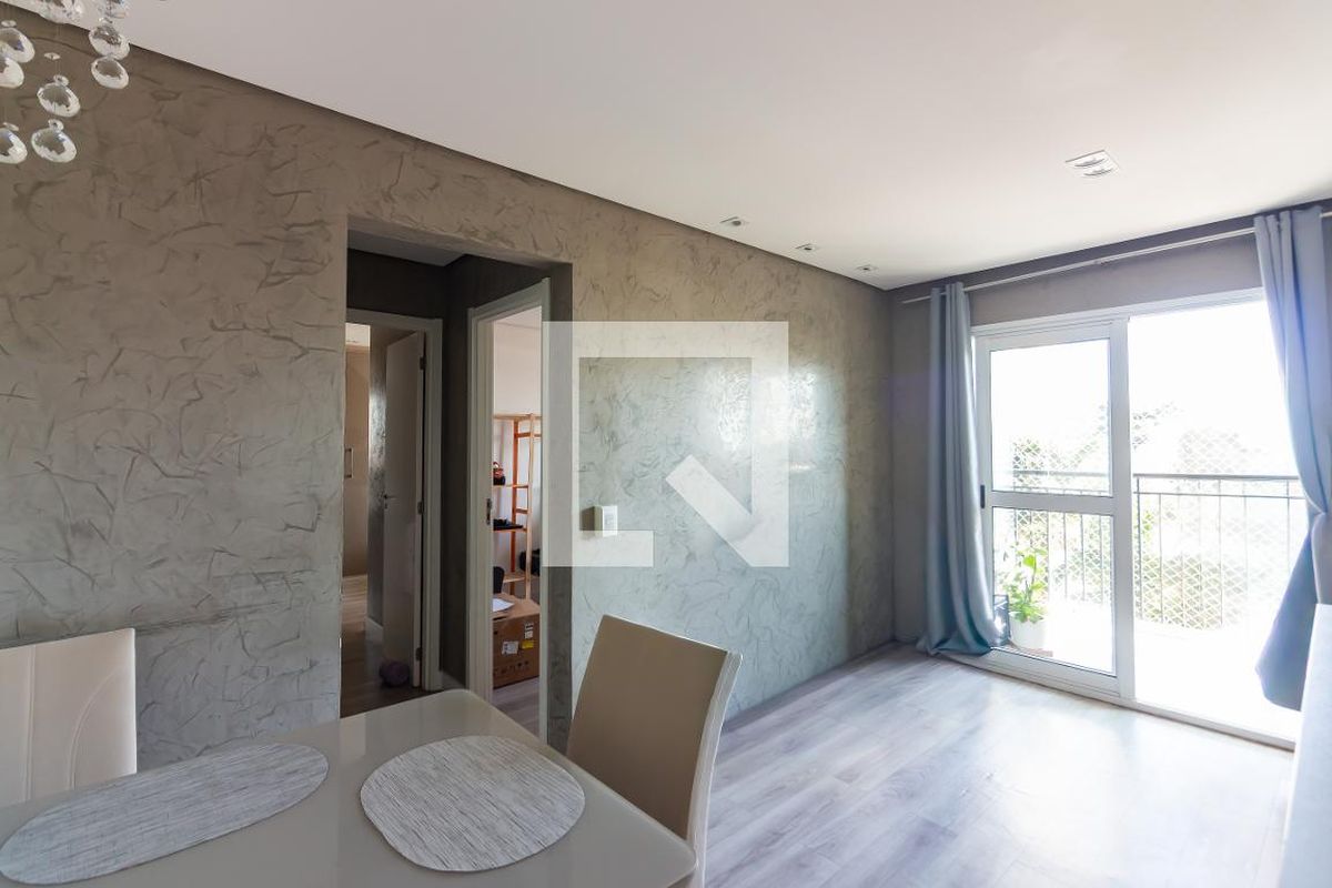 Apartamento, 2 quartos, 60 m² - Foto 4