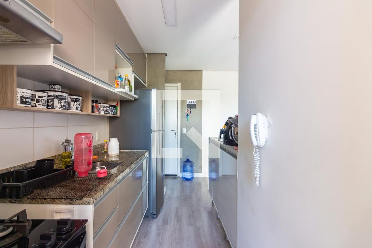 Apartamento, 2 quartos, 60 m² - Foto 48