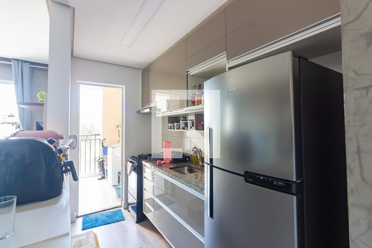 Apartamento, 2 quartos, 60 m² - Foto 52
