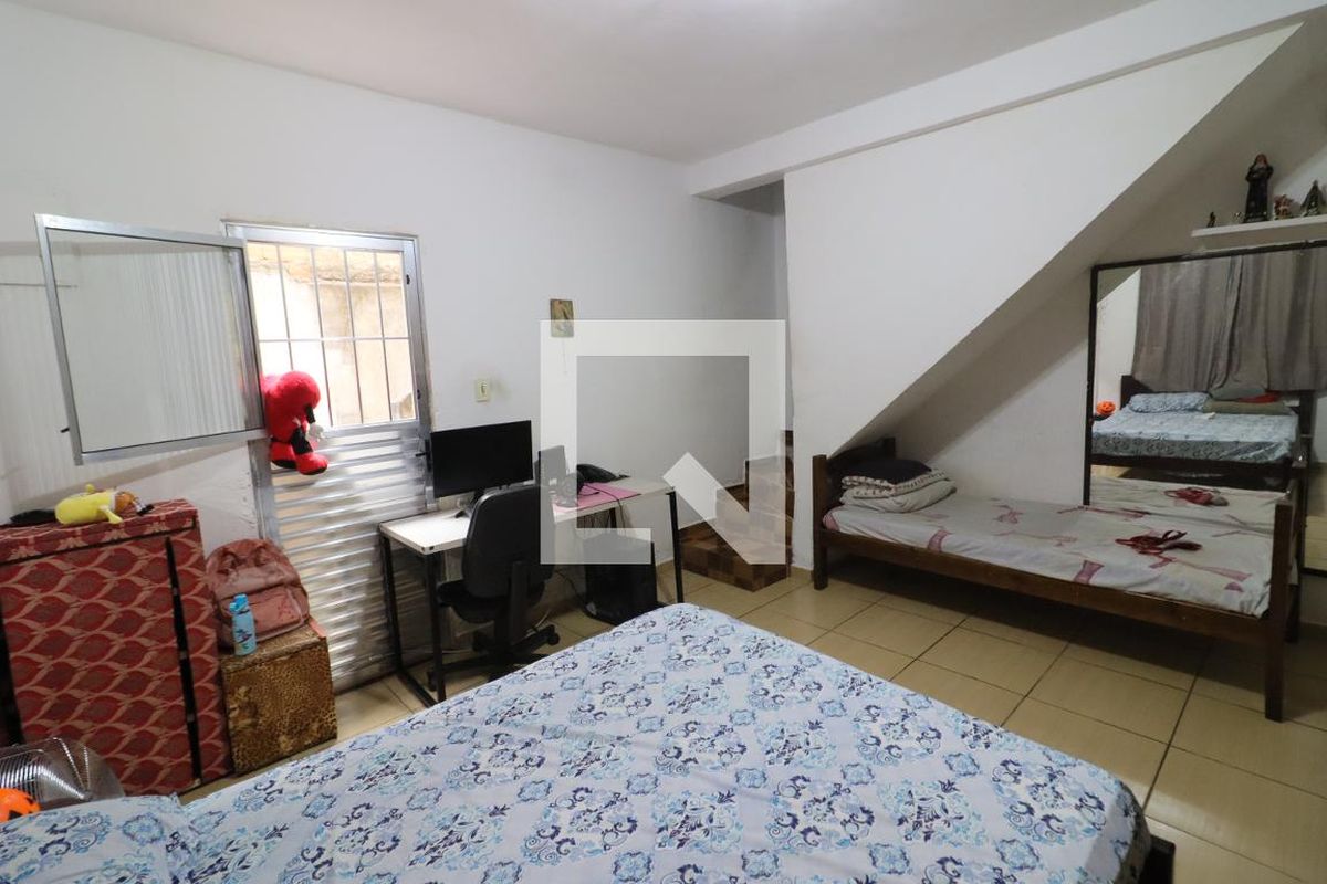 Casa, 2 quartos, 120 m² - Foto 16