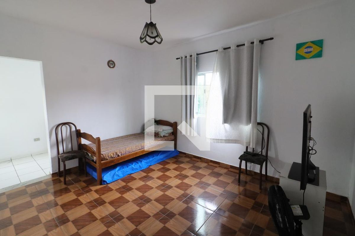 Casa, 2 quartos, 120 m² - Foto 1