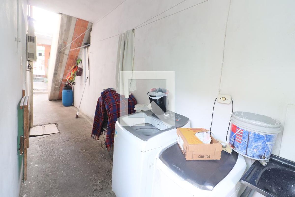 Casa, 2 quartos, 120 m² - Foto 24