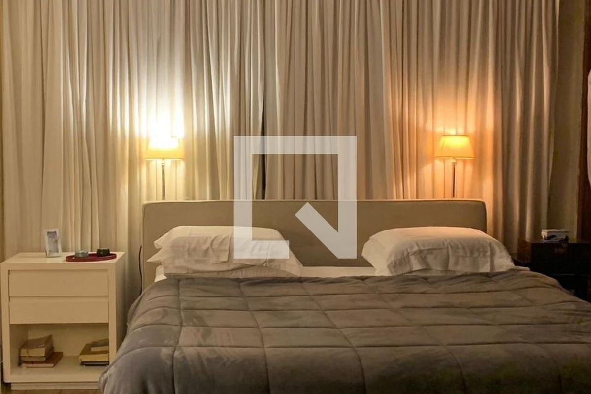 Apartamento, 3 quartos, 152 m² - Foto 9