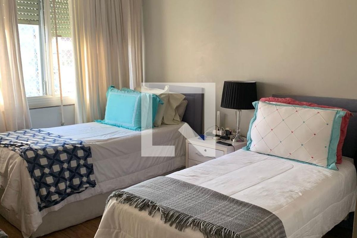 Apartamento, 3 quartos, 152 m² - Foto 11