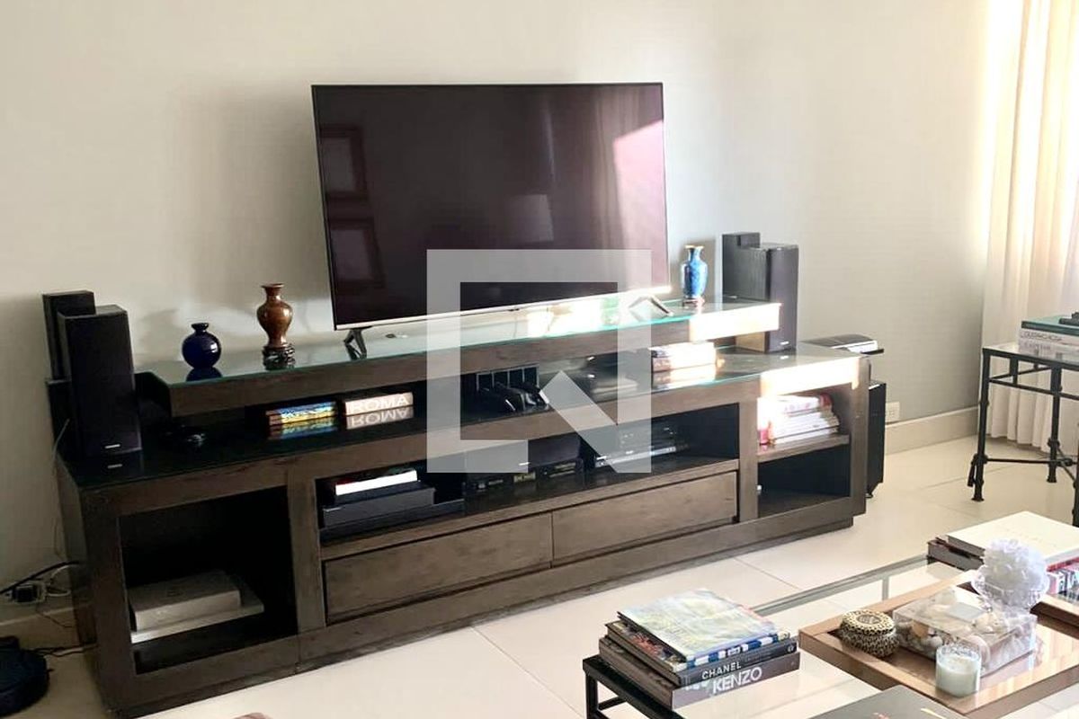 Apartamento, 3 quartos, 152 m² - Foto 3
