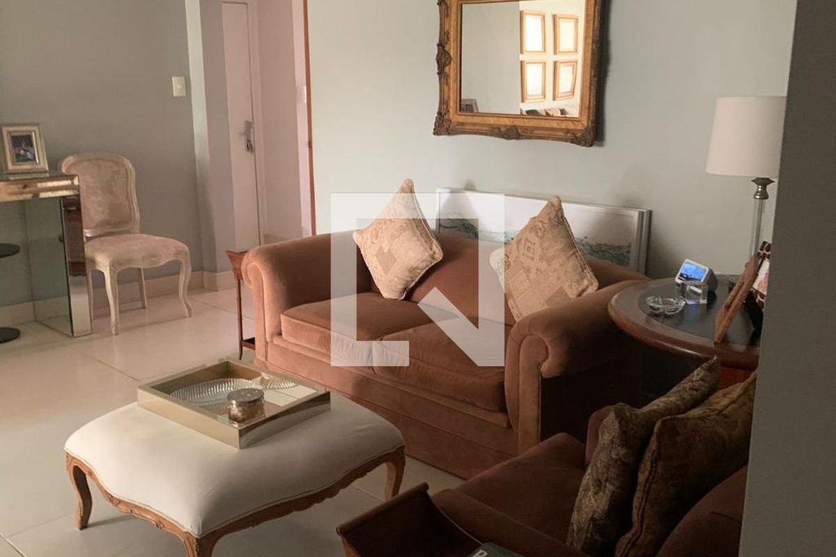 Apartamento, 3 quartos, 152 m² - Foto 2