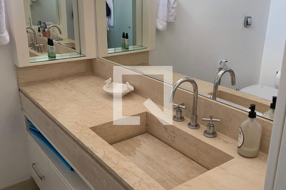Apartamento, 3 quartos, 152 m² - Foto 19