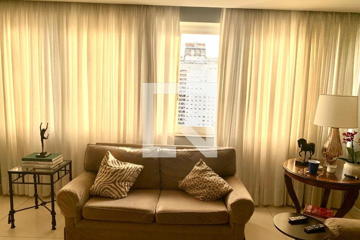 Apartamento, 3 quartos, 152 m² - Foto 8