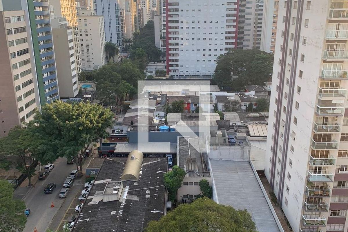 Apartamento, 3 quartos, 152 m² - Foto 25