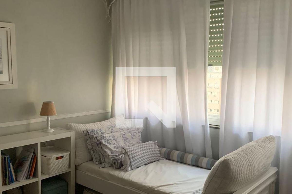 Apartamento, 3 quartos, 152 m² - Foto 12