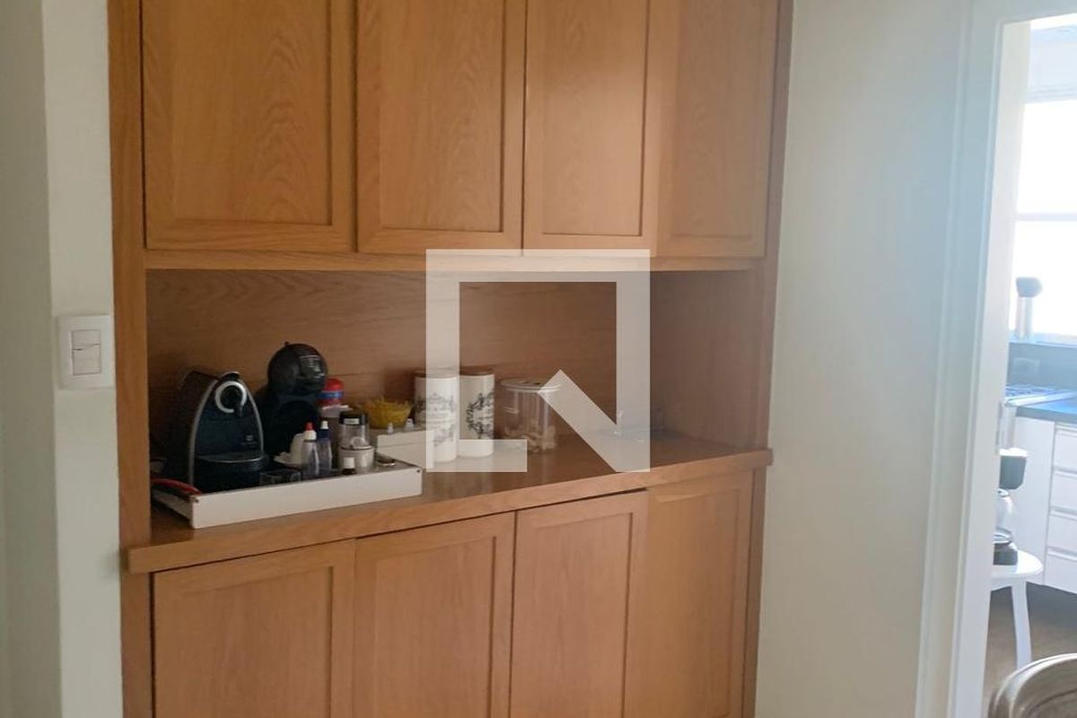 Apartamento, 3 quartos, 152 m² - Foto 7