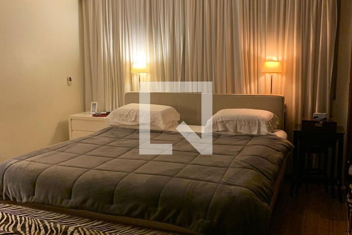 Apartamento, 3 quartos, 152 m² - Foto 10