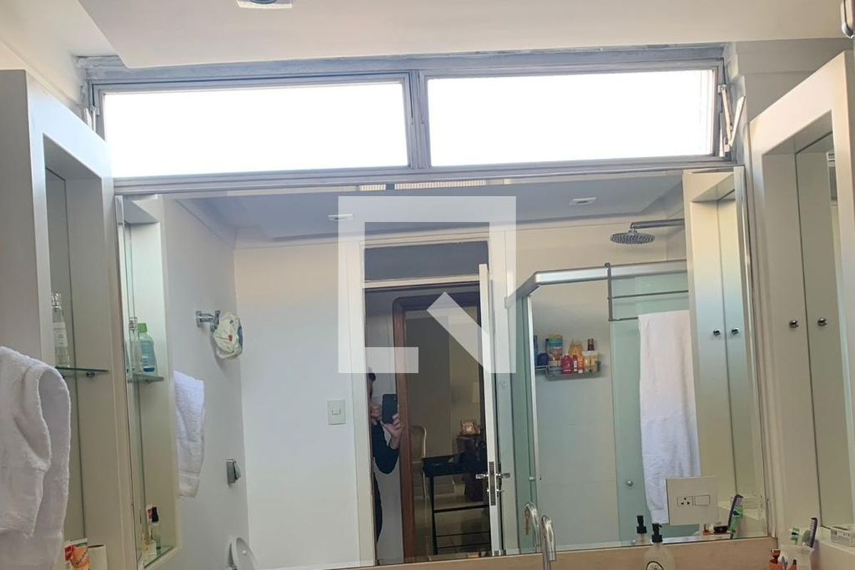 Apartamento, 3 quartos, 152 m² - Foto 21