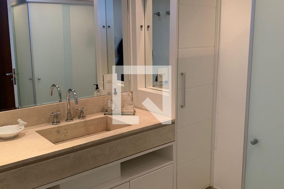 Apartamento, 3 quartos, 152 m² - Foto 20