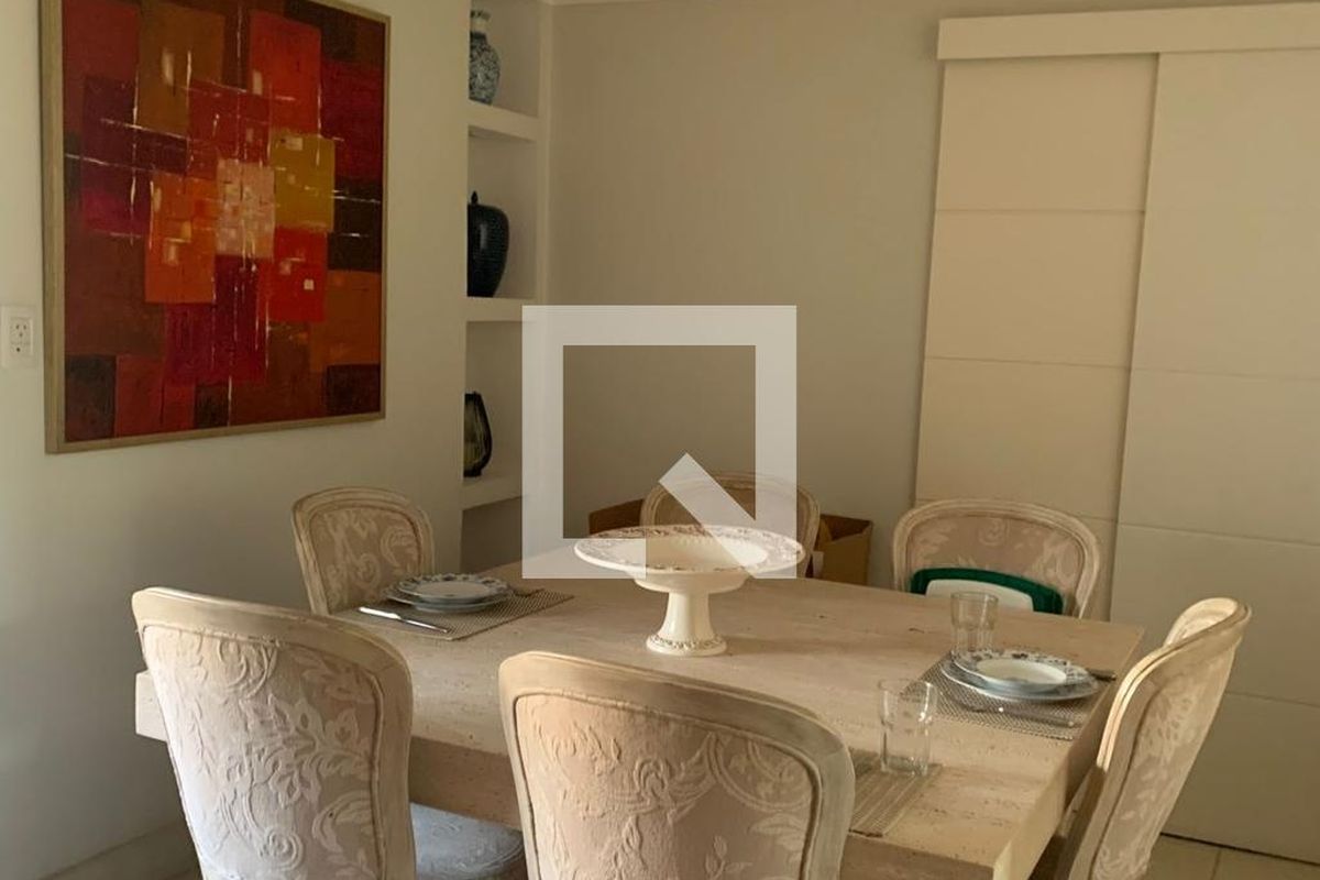 Apartamento, 3 quartos, 152 m² - Foto 5