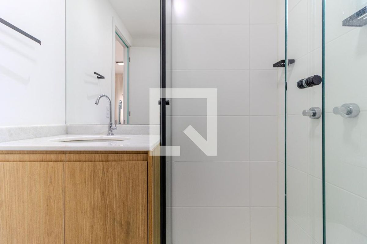Kitnet-Studio, 19 m² - Foto 18