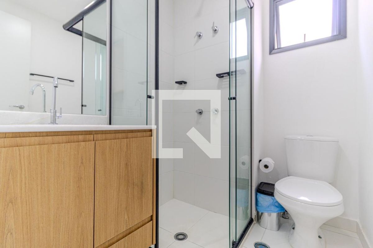 Kitnet-Studio, 19 m² - Foto 16