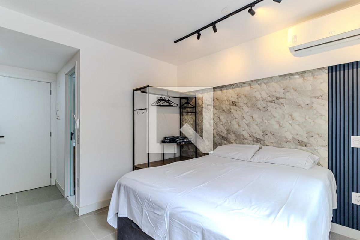 Kitnet-Studio, 19 m² - Foto 8