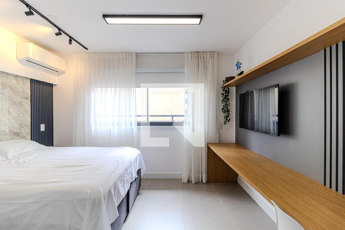 Kitnet-Studio, 19 m² - Foto 4