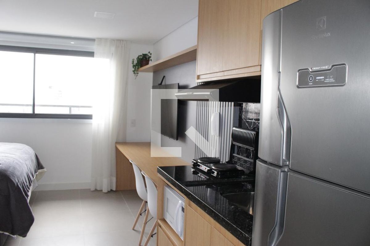 Kitnet-Studio, 19 m² - Foto 20