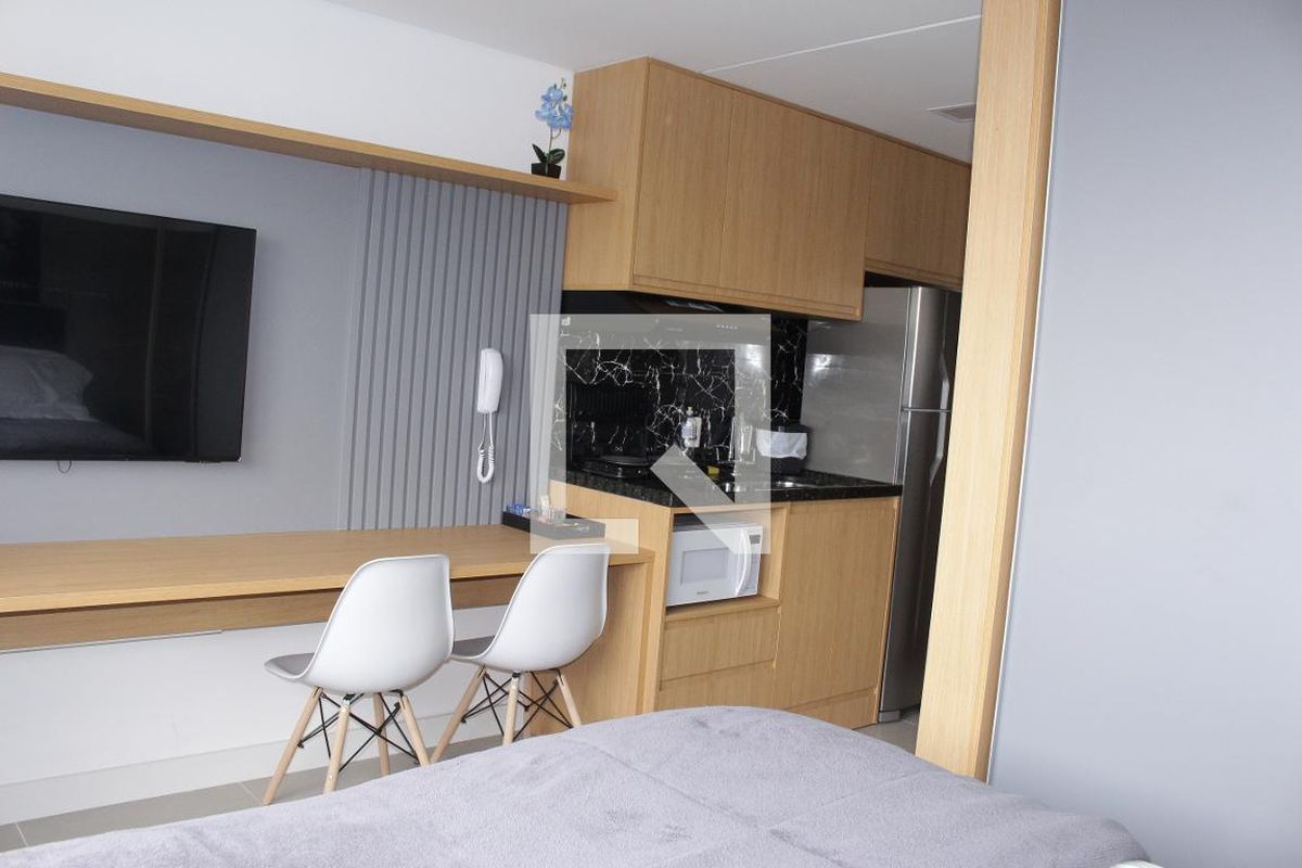 Kitnet-Studio, 19 m² - Foto 10