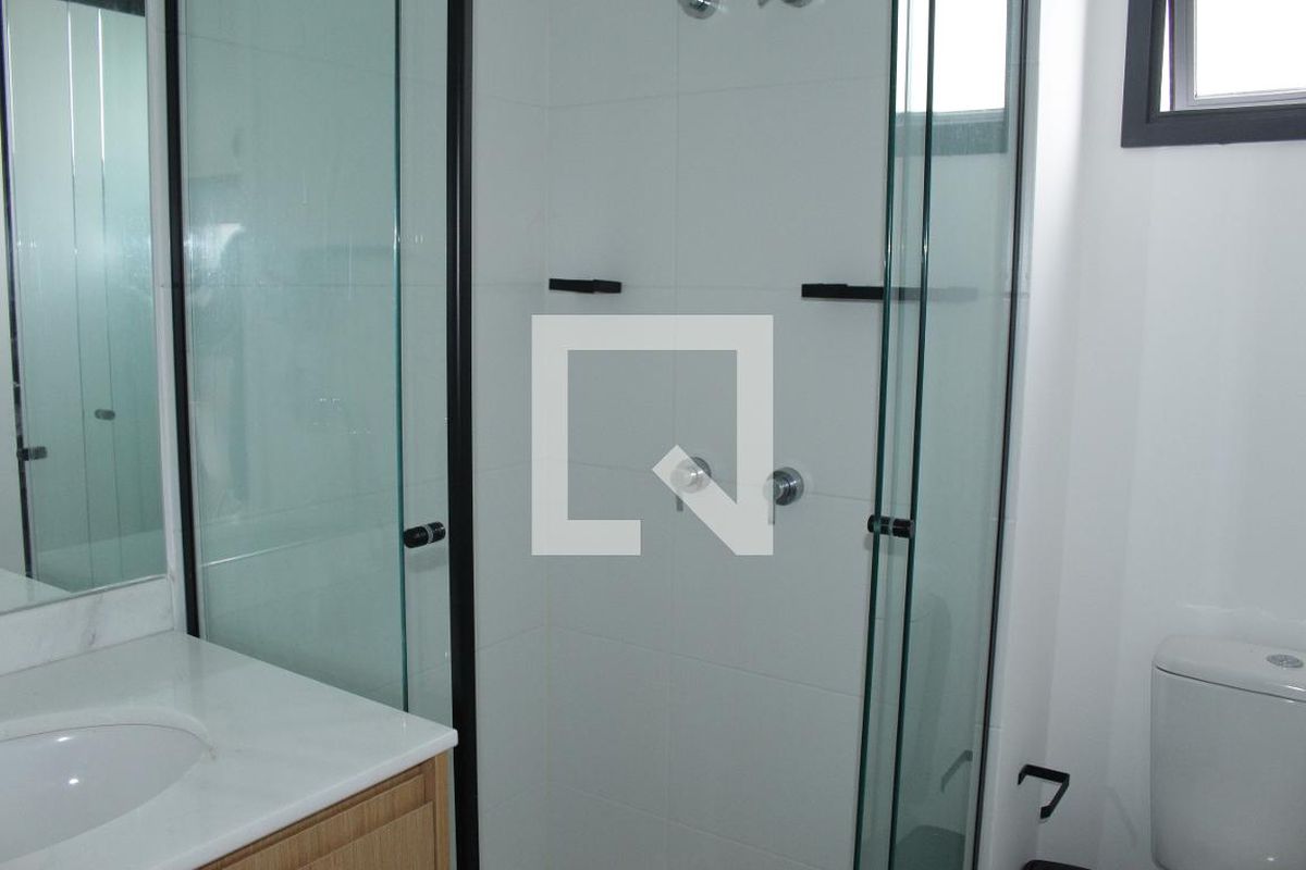Kitnet-Studio, 19 m² - Foto 12