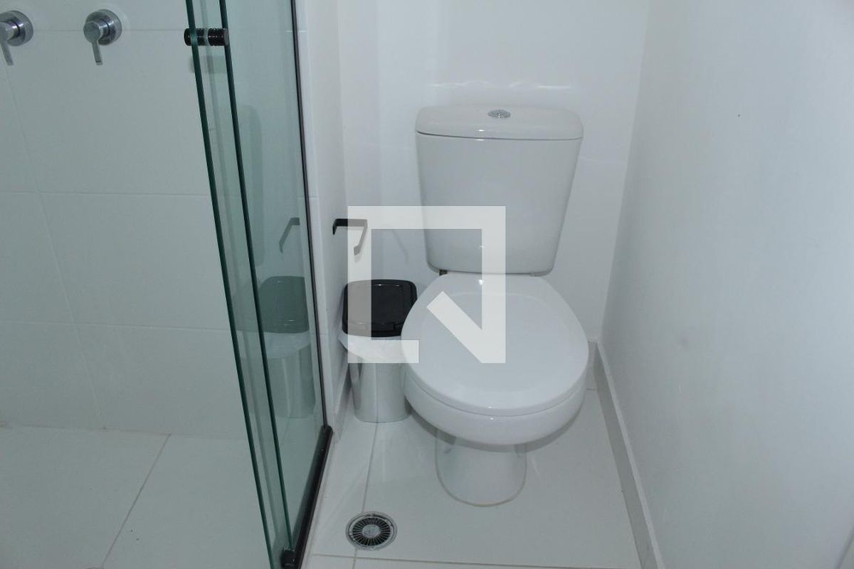 Kitnet-Studio, 19 m² - Foto 16