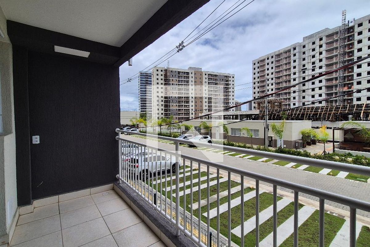 Apartamento, 3 quartos, 60 m² - Foto 10