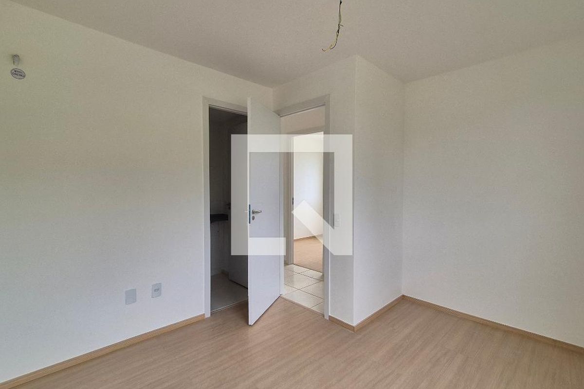 Apartamento, 3 quartos, 60 m² - Foto 42