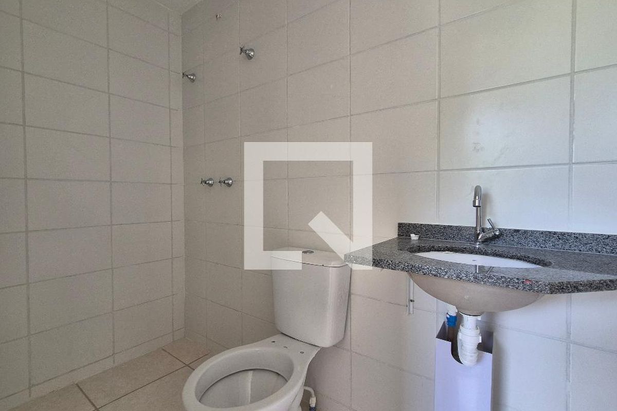 Apartamento, 3 quartos, 60 m² - Foto 46
