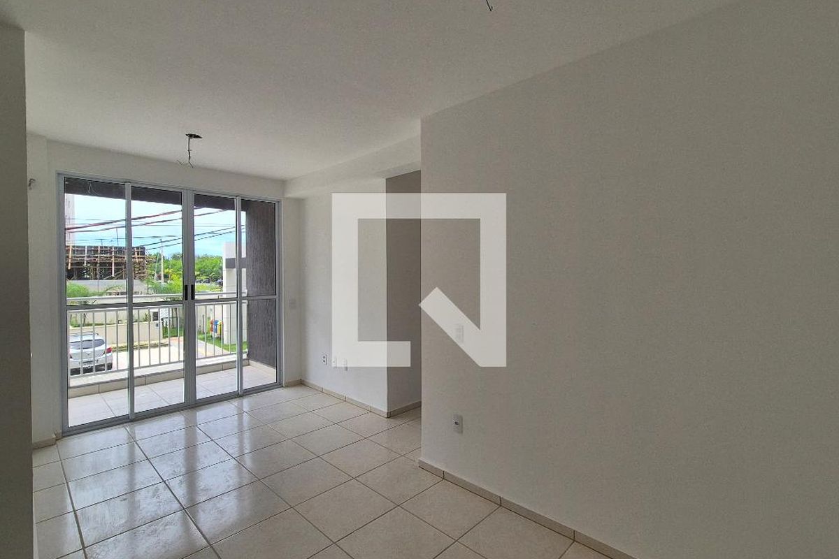 Apartamento, 3 quartos, 60 m² - Foto 2