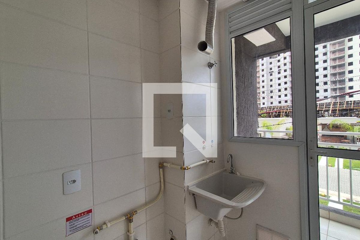 Apartamento, 3 quartos, 60 m² - Foto 72