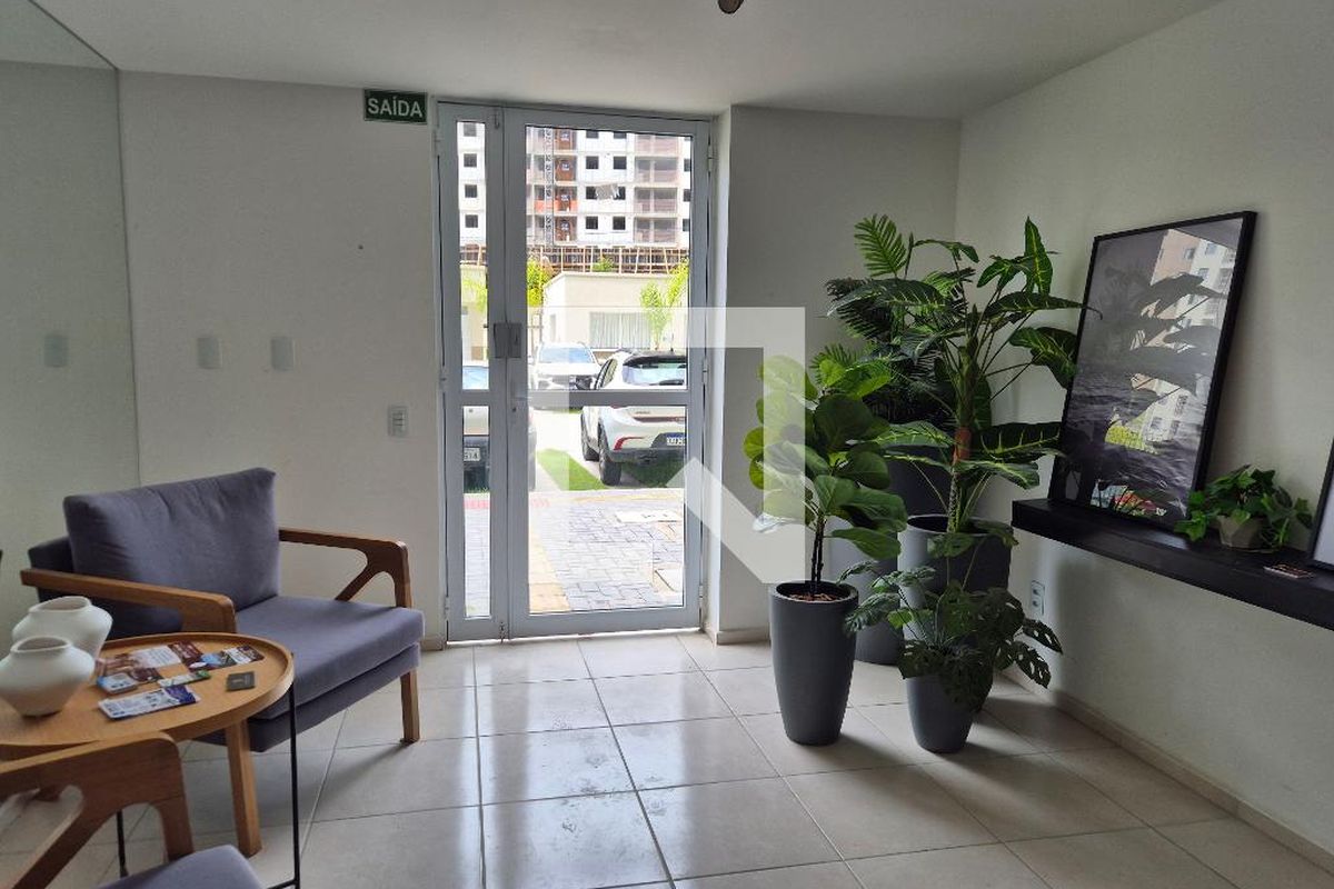 Apartamento, 3 quartos, 60 m² - Foto 74