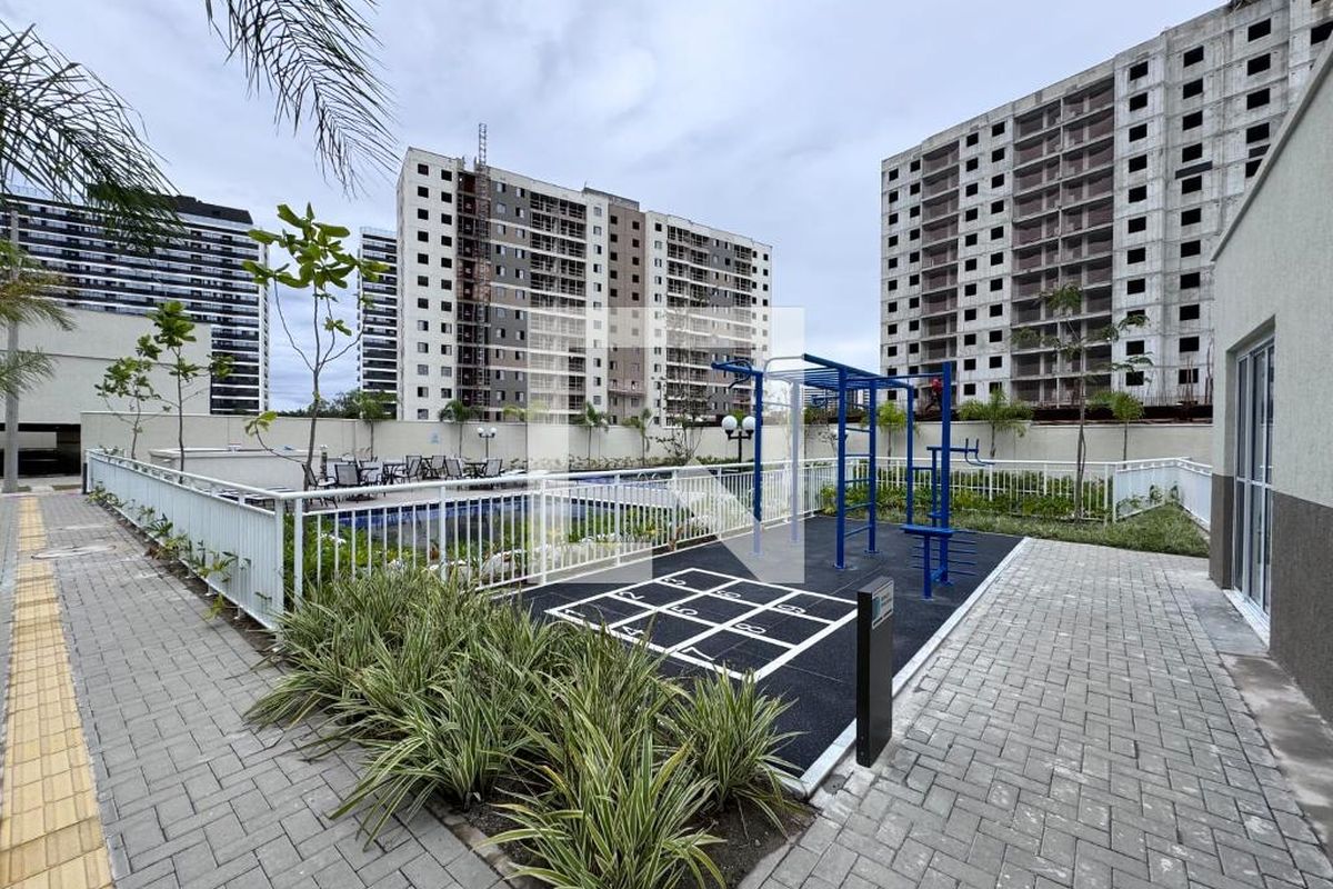 Apartamento, 3 quartos, 60 m² - Foto 78