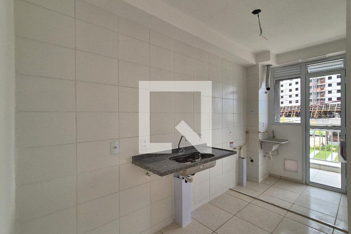 Apartamento, 3 quartos, 60 m² - Foto 64