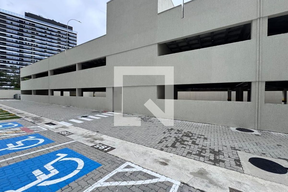Apartamento, 3 quartos, 60 m² - Foto 76