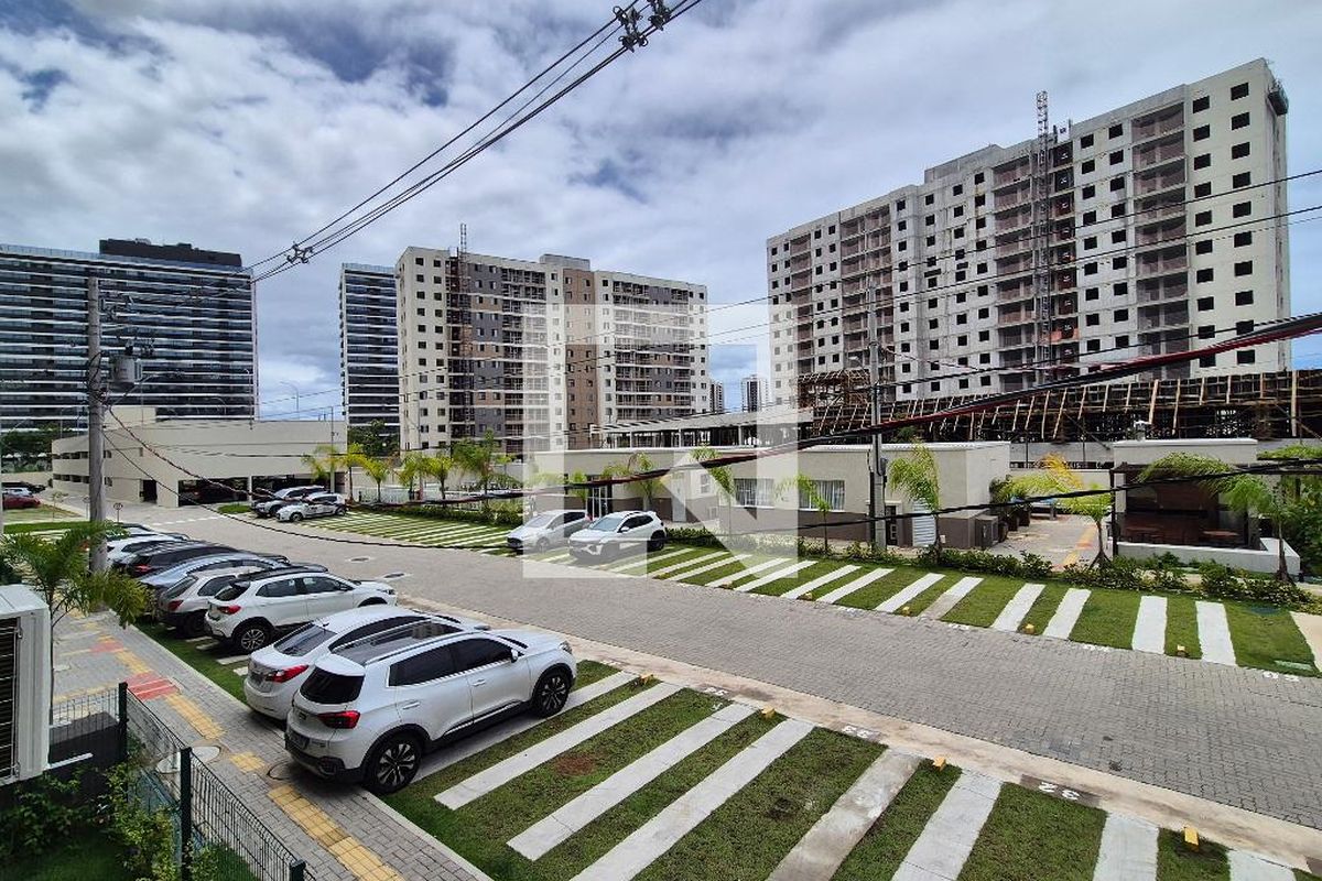 Apartamento, 3 quartos, 60 m² - Foto 20