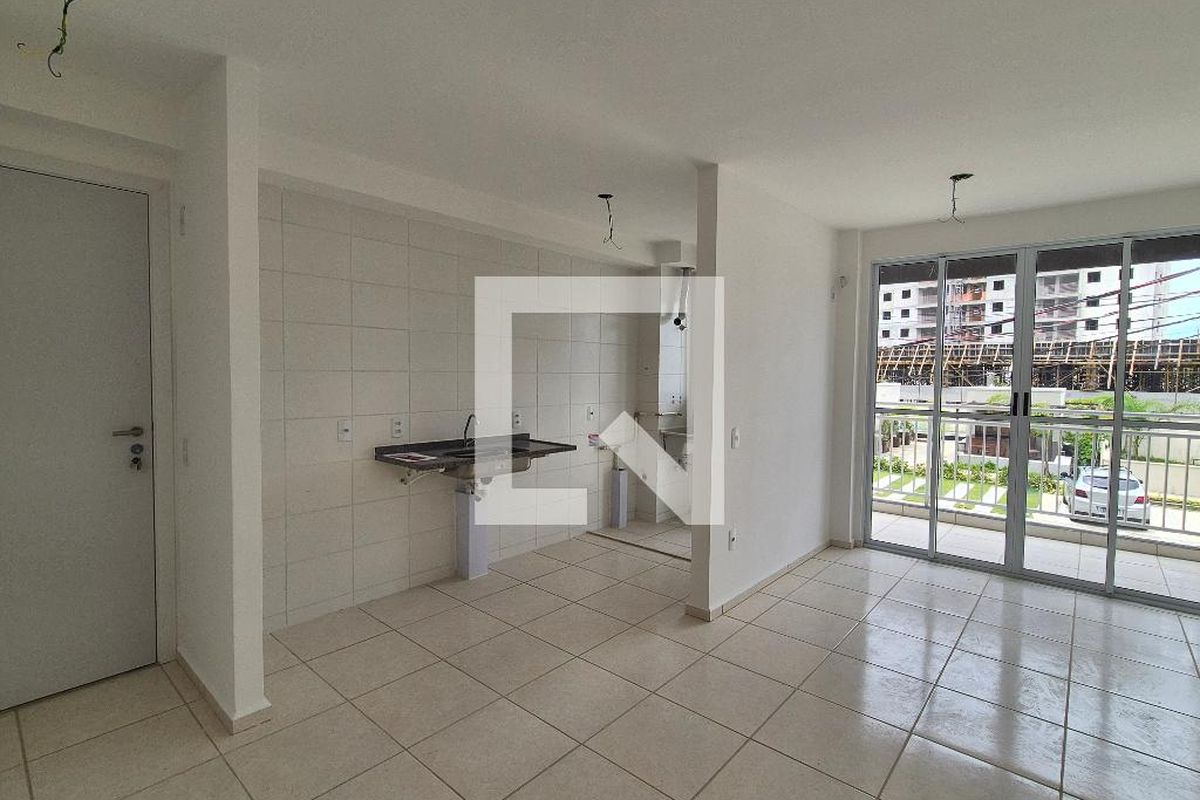 Apartamento, 3 quartos, 60 m² - Foto 4
