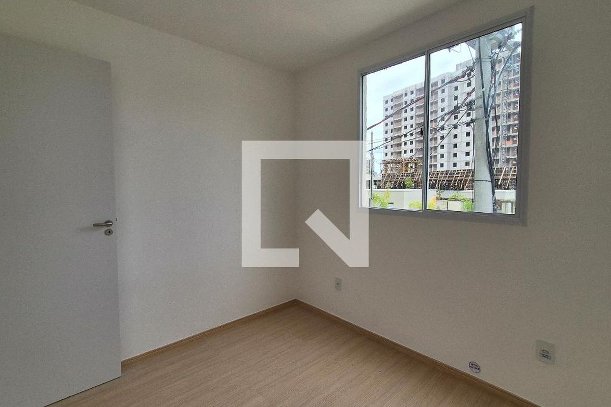 Apartamento, 3 quartos, 60 m² - Foto 32