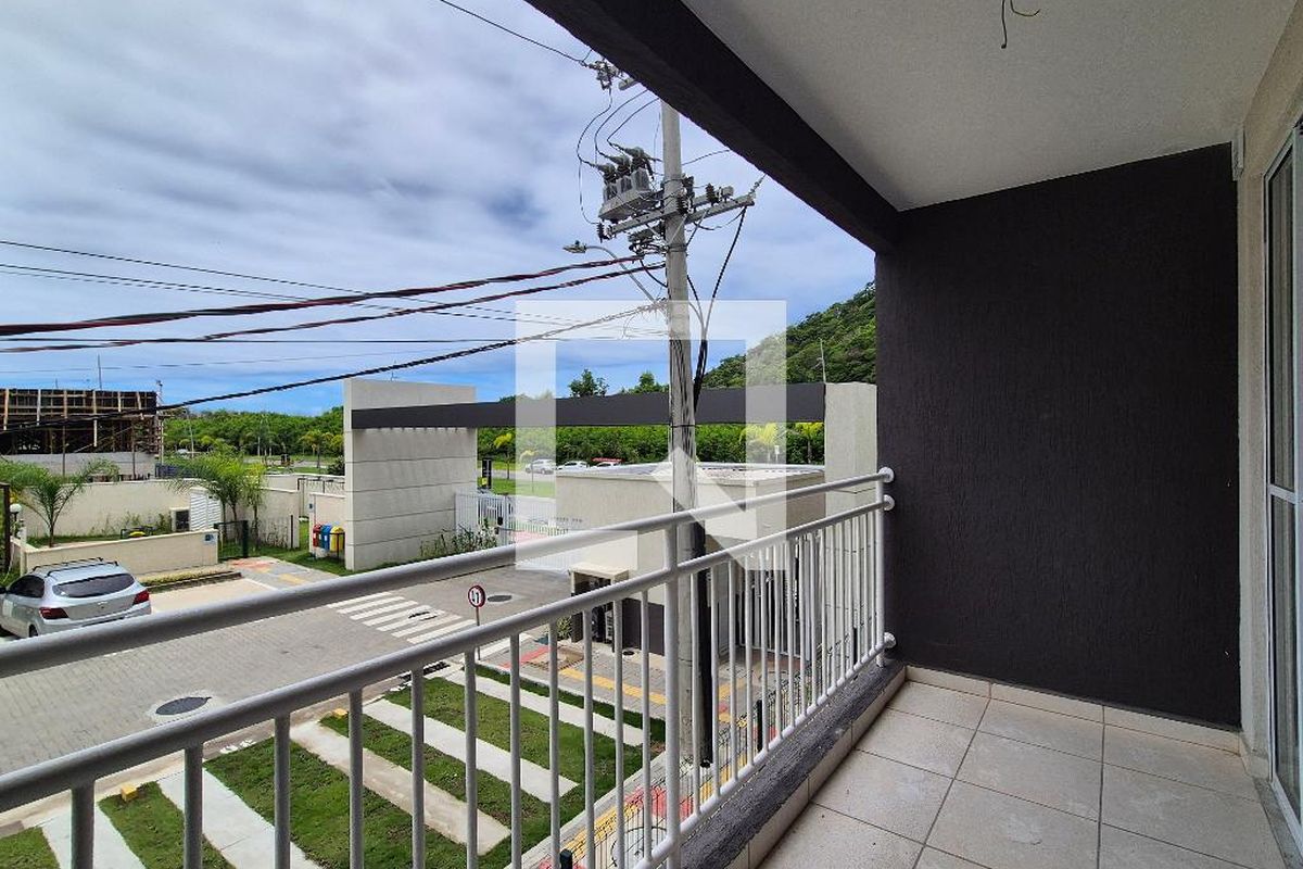 Apartamento, 3 quartos, 60 m² - Foto 14